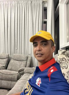 Anand - Acompañantes masculino in Dubai Photo 4 of 4