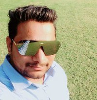 Anand Professional massager - Acompañantes masculino in Pune