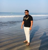 Anand Professional massager - Acompañantes masculino in Pune