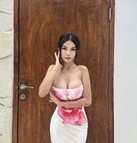 Ananda real big ass - escort in Bali Photo 7 of 13