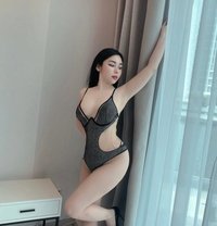 Anankitty Super Good Service - escort in Dubai