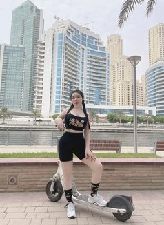 Anankitty Super Good Service - escort in Dubai Photo 3 of 6