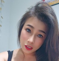 Anankitty Super Good Service - escort in Dubai