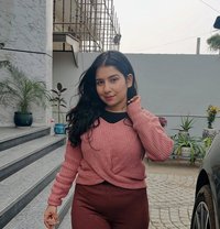 Anannya - escort in Ahmedabad Photo 1 of 2