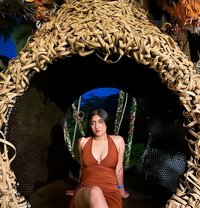 Anannya - escort in Maldives