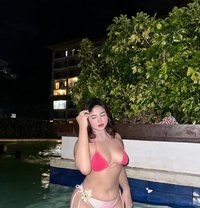 Anannya - escort in Mumbai