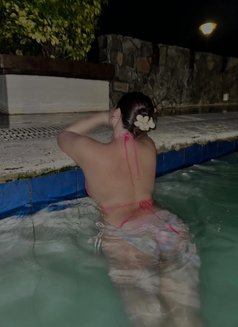 Anannya - escort in Mumbai Photo 2 of 3