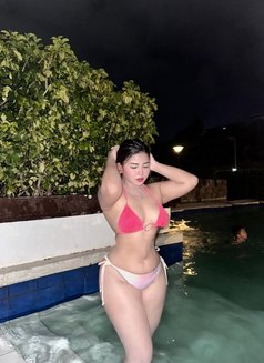 Anannya - escort in Mumbai Photo 3 of 3