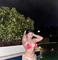 Anannya - escort in Mumbai