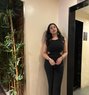 Anannya - escort in Ahmedabad Photo 1 of 2