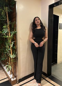 Anannya - escort in Ahmedabad Photo 1 of 2