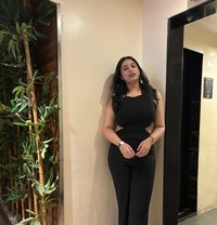 Anannya - escort in Ahmedabad