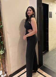 Anannya - escort in Ahmedabad Photo 2 of 2