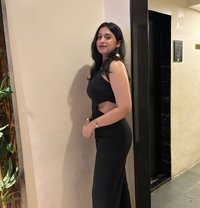 Anannya - escort in Ahmedabad
