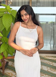 Anannya - escort in Jaipur Photo 4 of 4