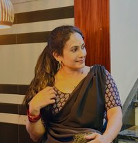 Anannya - escort in Kochi
