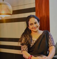 Anannya - escort in Kochi