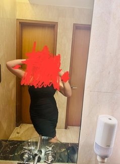 Anannya - escort in Kolkata Photo 5 of 5