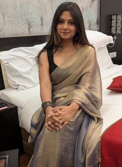 Anannya - escort in Navi Mumbai Photo 1 of 3