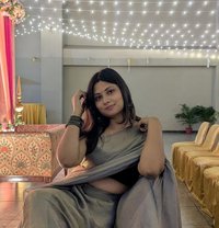 Anannya - puta in Navi Mumbai