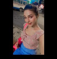Ananta Cam Session Only - escort in Kolkata