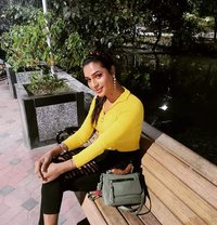 Ananta Cam Session Only - escort in Kolkata