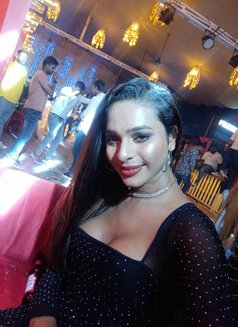 Ananta Cam Session Only - escort in Kolkata Photo 4 of 6