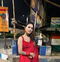 Ananta Cam Session Only - puta in Hyderabad
