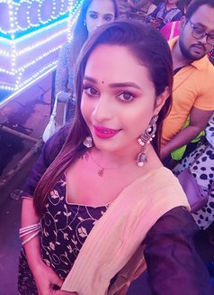 Ananta Cam Session Only - puta in Hyderabad Photo 10 of 10