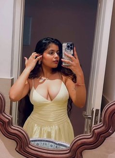 Ananta - escort in Coimbatore Photo 1 of 2