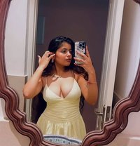 Ananta - escort in Coimbatore