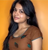 Ananta - escort in Coimbatore