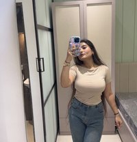 Ananta - escort in Kochi