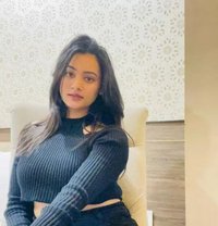 Ananta - escort in Bangalore