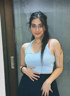 Ananta - escort in Bangalore Photo 4 of 4