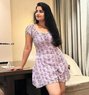 Ananta - escort in Hyderabad Photo 1 of 1