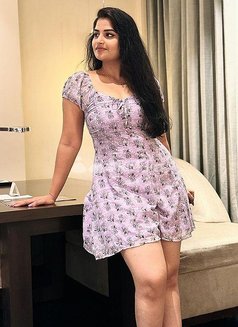 Ananta - escort in Hyderabad Photo 1 of 1