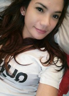 Ananta - escort in Bali Photo 7 of 8