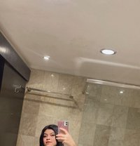 Ananta - escort in Bali