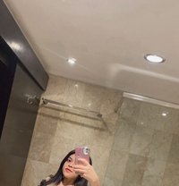 Ananta - escort in Bali