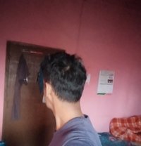 Ananta Male - Male escort in Kathmandu