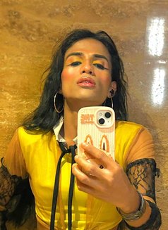 Ananta_tia - Transsexual escort in Bangalore Photo 27 of 30