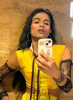 Ananta_tia - Transsexual escort in Bangalore Photo 28 of 30