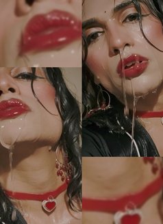 Ananta_tia - Transsexual escort in Bangalore Photo 29 of 30