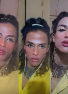 Ananta_tia - Transsexual escort in Bangalore Photo 30 of 30