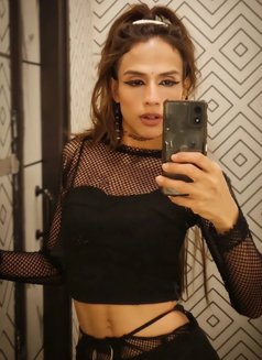 Ananta_tia - Transsexual escort in Bangalore Photo 28 of 30