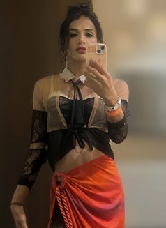 Ananta_tia - Transsexual escort in Bangalore Photo 29 of 30