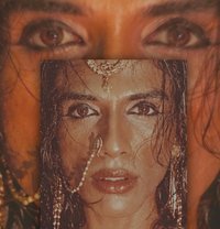 Ananta_tia - Acompañantes transexual in Bangalore