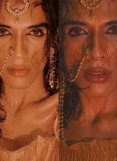 Ananta_tia - Transsexual escort in Bangalore Photo 25 of 30