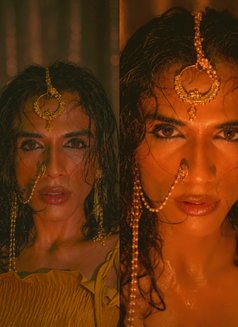Ananta_tia - Transsexual escort in Bangalore Photo 26 of 30
